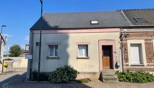 Maison 4 pièces 104 m² 