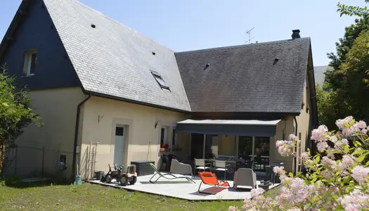 Maison 5 pièces 180 m² 