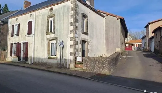 Maison 4 pièces 122 m²