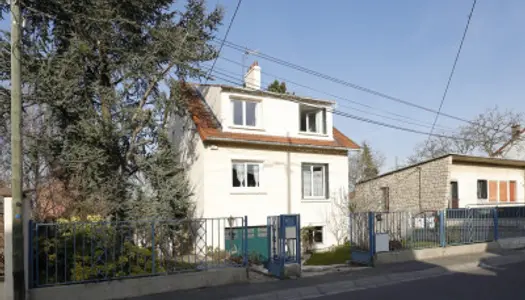 Maison 6 pièces 140 m²