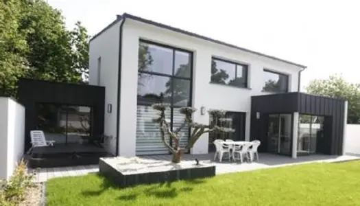 Maison 5 pièces 135 m² 