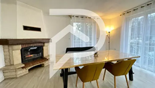 Maison 5 pièces 93 m²