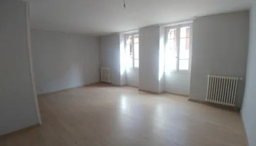 Appartement 1 pièce 43 m²