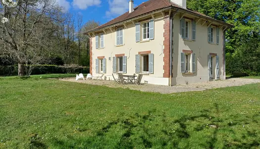 Maison 6 pièces 170 m² 