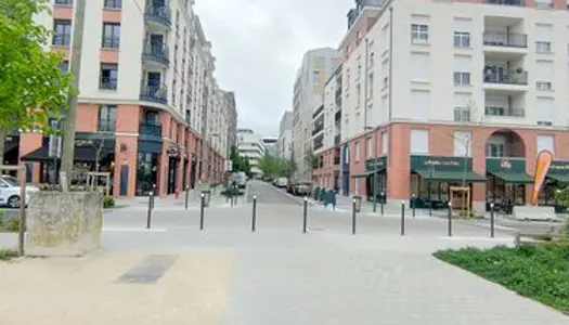 Location d'appartement Pontoise 
