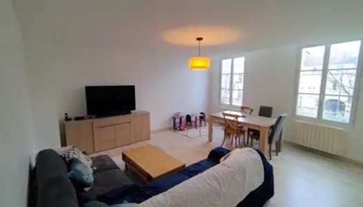 Appartement F4 - Quartier La Noue