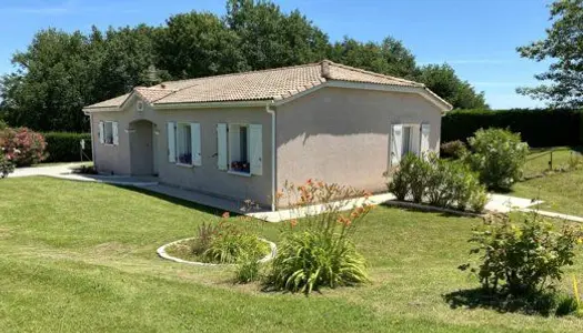 Maison 4 pièces 95 m² 