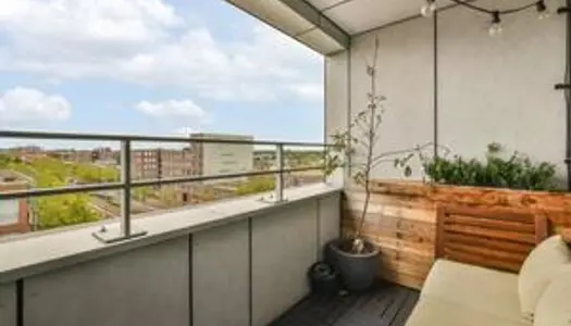 À visiter T5 avec 55m2 de terrasse CUGNAUX CENTRE 