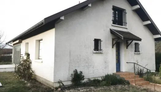 Maison 4 pièces 130 m²