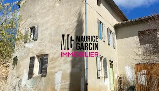 Maison 6 pièces 110 m²