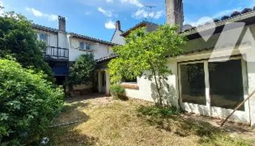 Maison 4 pièces 128 m²