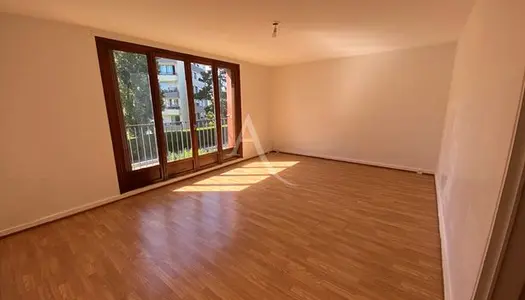 Appartement 2 pièces 53 m² 