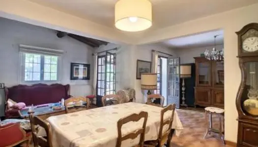 Maison 5 pièces 122 m²