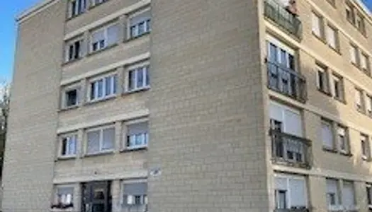 Appartement T3 68m² - Crépy-en-Valois - 3660.4.1.149 