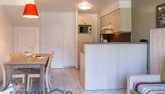 Maison 3 pièces 48 m² 