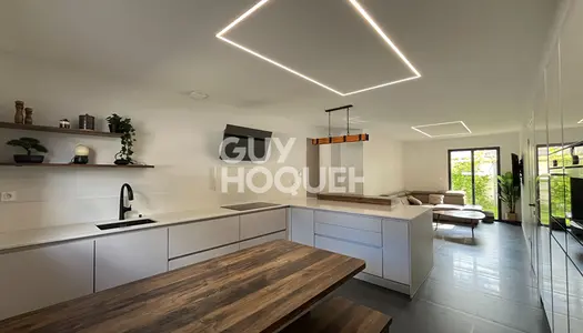 Superbe Maison 7 Pièces de 150 m² à Grigny 