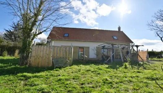 Maison 4 pièces 108 m²