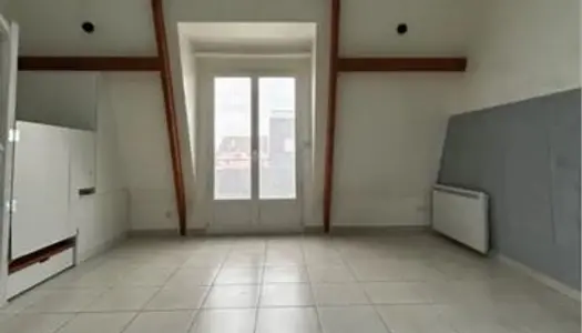 Appartement à louer 2/3 pièces