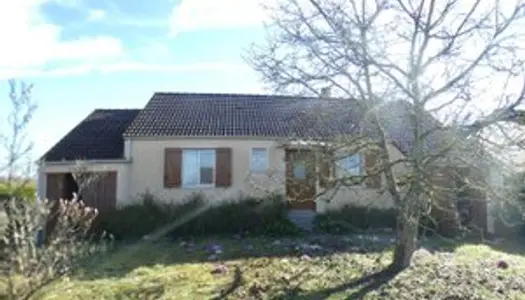 Maison 4 pièces 86 m²