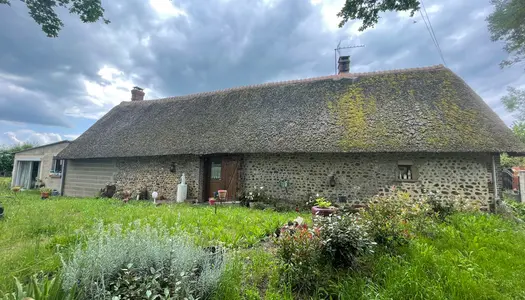 Dpt Eure et Loir (28), à vendre proche de CHARTRES maison P4 