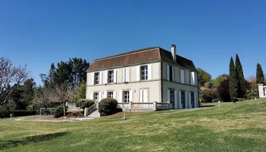 Maison Bourgeoise - Figeac