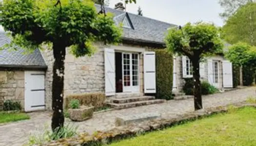 Maison 5 pièces 130 m² 