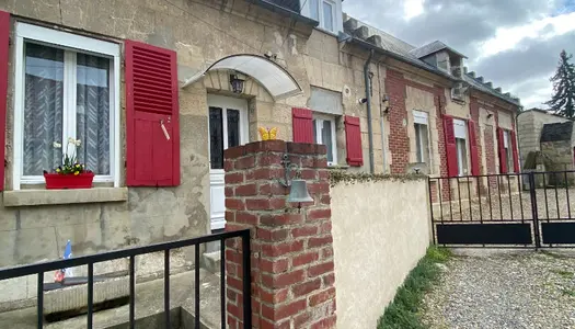 Maison 5 pièces 145 m² 