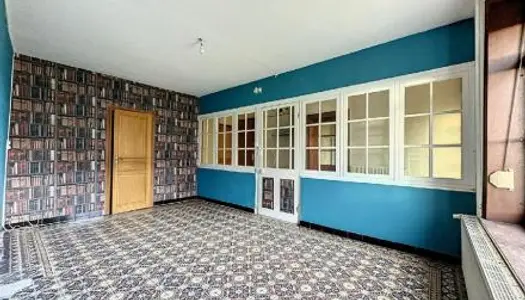 Maison 6 pièces 176 m² 