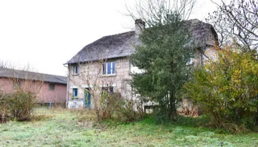 Maison 8 pièces 163 m²