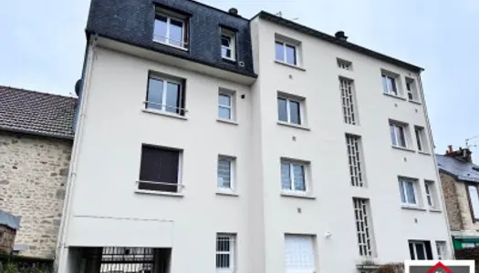 Appartement 1 pièce 40 m²