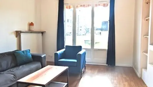 Appartement idéal pour colocation