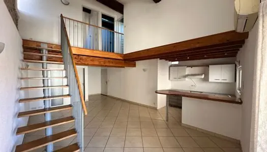 Appartement 3 pièces 75 m² 