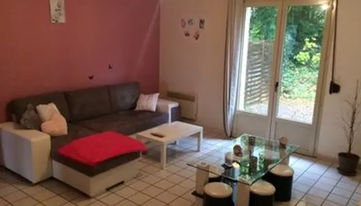 Appartement à louer à Rigny 70100 