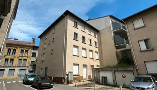 Immeuble 9 pièces 174 m² 