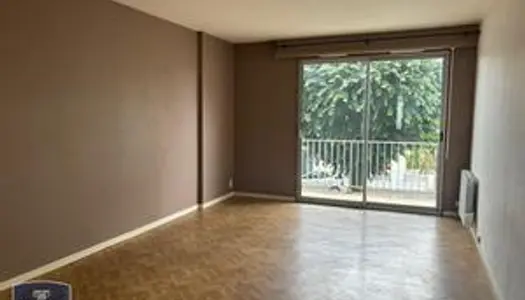 Appartement 3 pièces 73 m² 