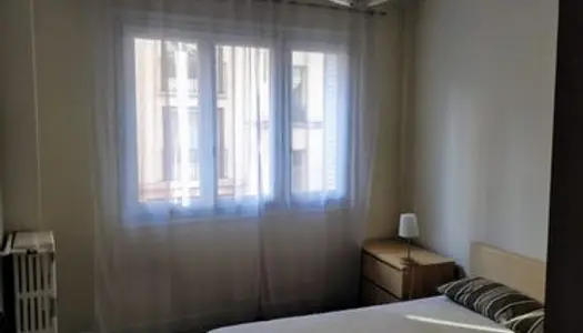 Location 38m2 paris 15 