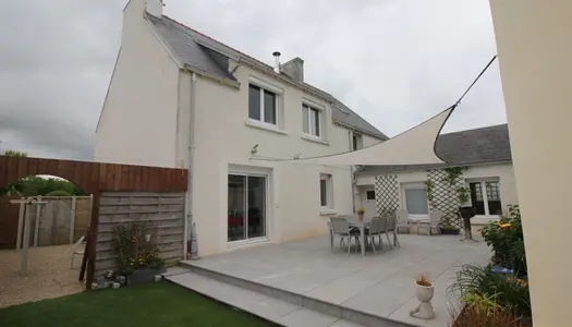 Maison 8 pièces 144 m² 