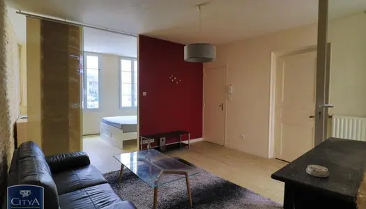 Appartement 1 pièce 47 m² 