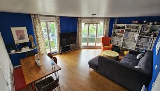 Appartement familial a louer à Asnières-sur-Seine