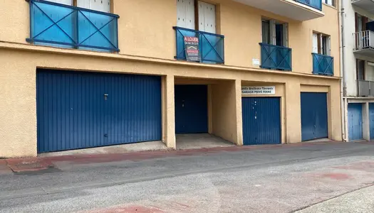 Location Parking - Garage Amélie-les-Bains-Palalda