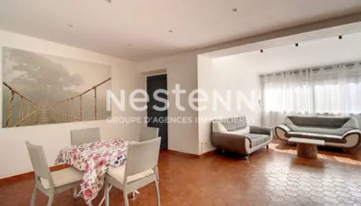 LES ARCS SUR ARGENS - Appartement 4 pièces 103 m²