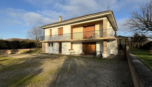 Vente Maison 104 m² à Chatillon sur Chalaronne 215 000 €