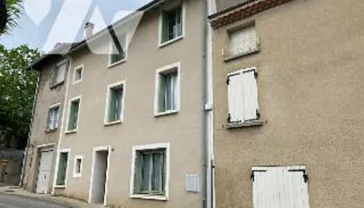 Maison 8 pièces 157 m² 