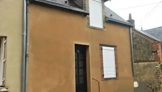 Maison 3 pièces 65 m²