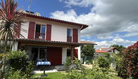 Maison 4 pièces 93 m² 