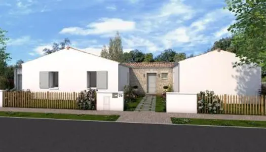 Maison 5 pièces 175 m² 