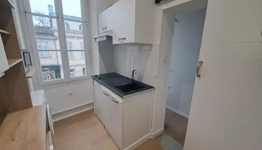 Mairie- Appartement 2 pièces 38 m² meublé