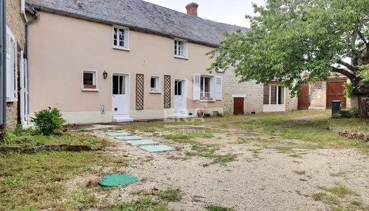 Maison 8 pièces 290 m² 