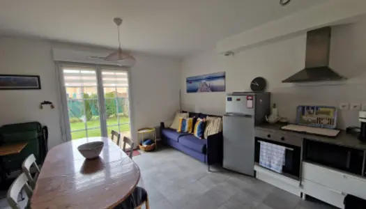 Maison 3 pièces 47 m²