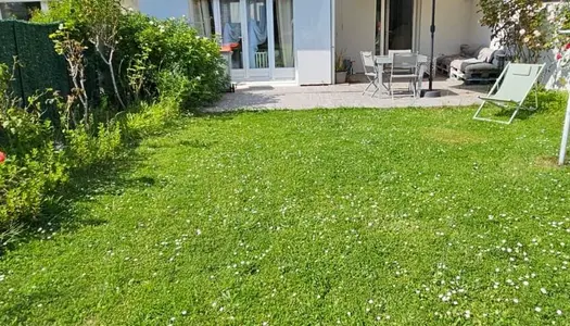 Maison 3 pièces 103 m² 